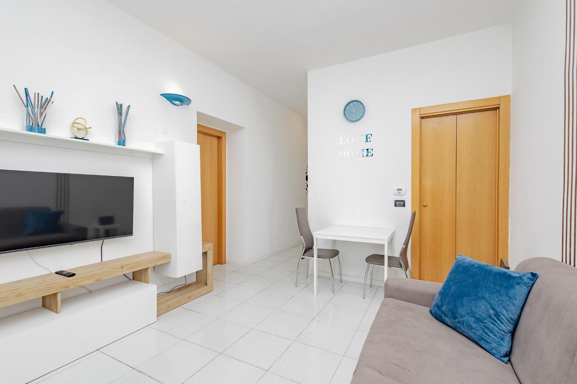 Casablanca Διαμέρισμα Lecco Εξωτερικό φωτογραφία