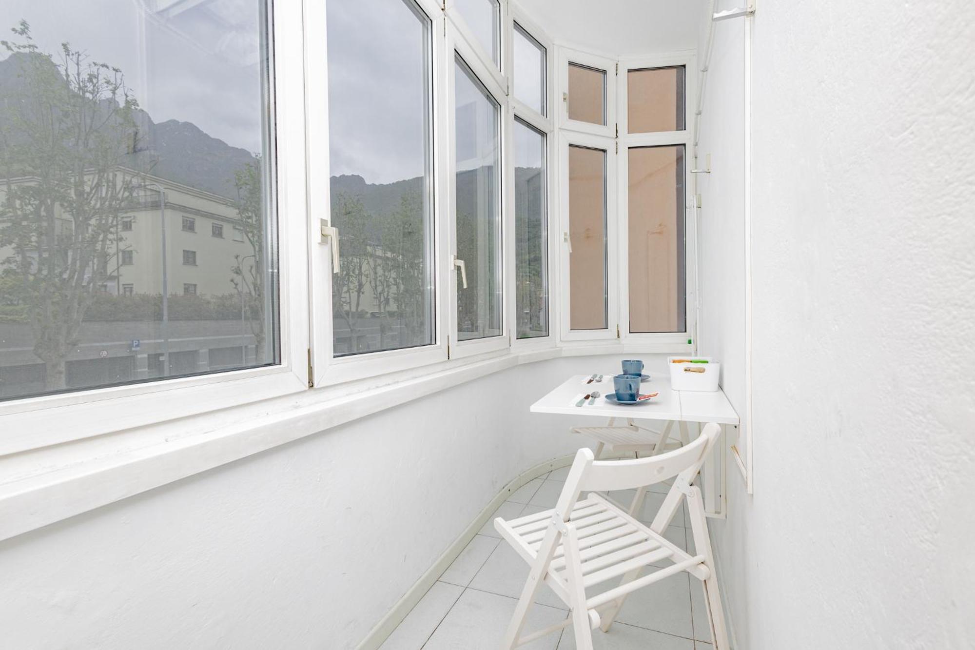 Casablanca Διαμέρισμα Lecco Εξωτερικό φωτογραφία