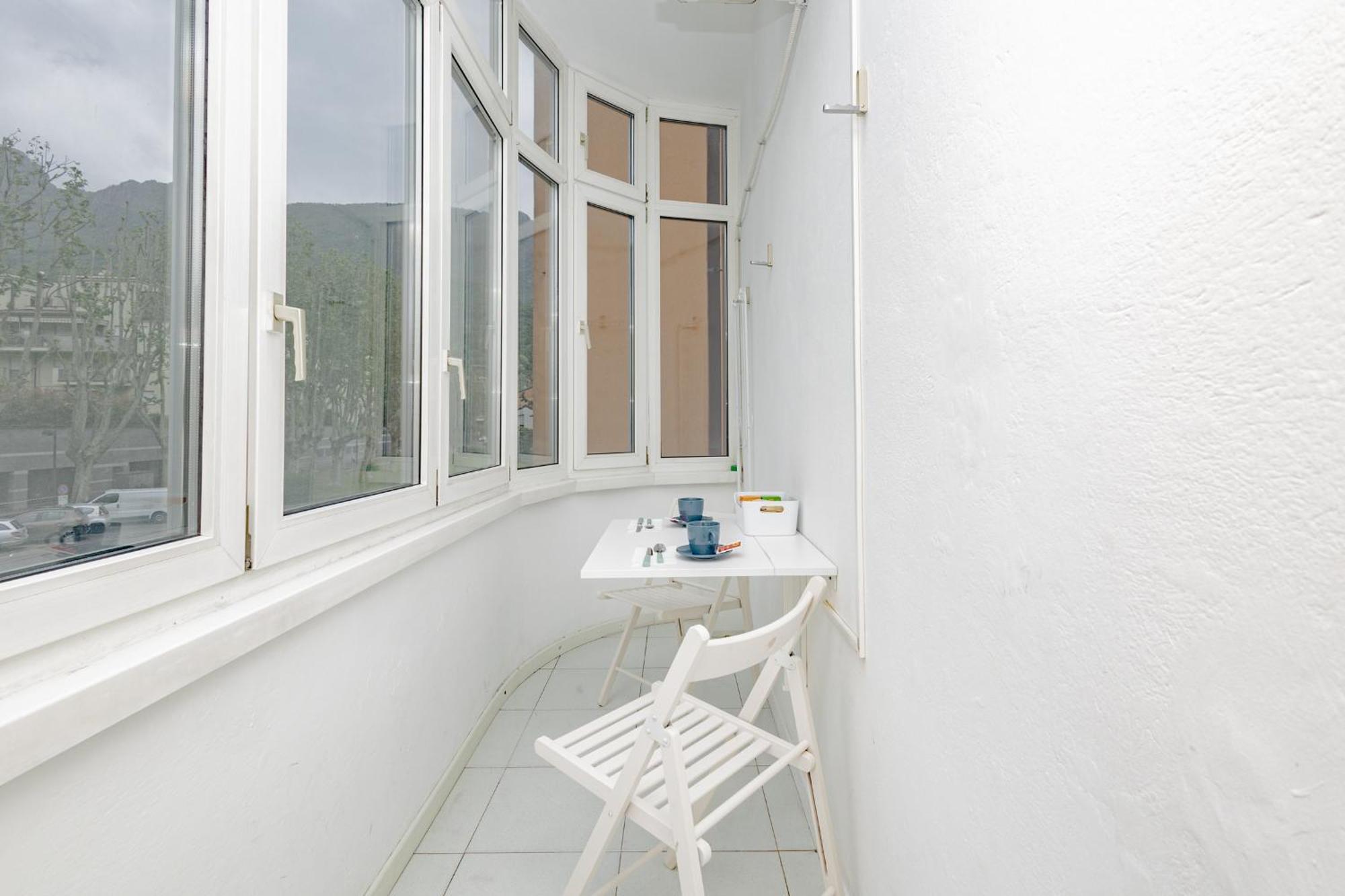 Casablanca Διαμέρισμα Lecco Εξωτερικό φωτογραφία